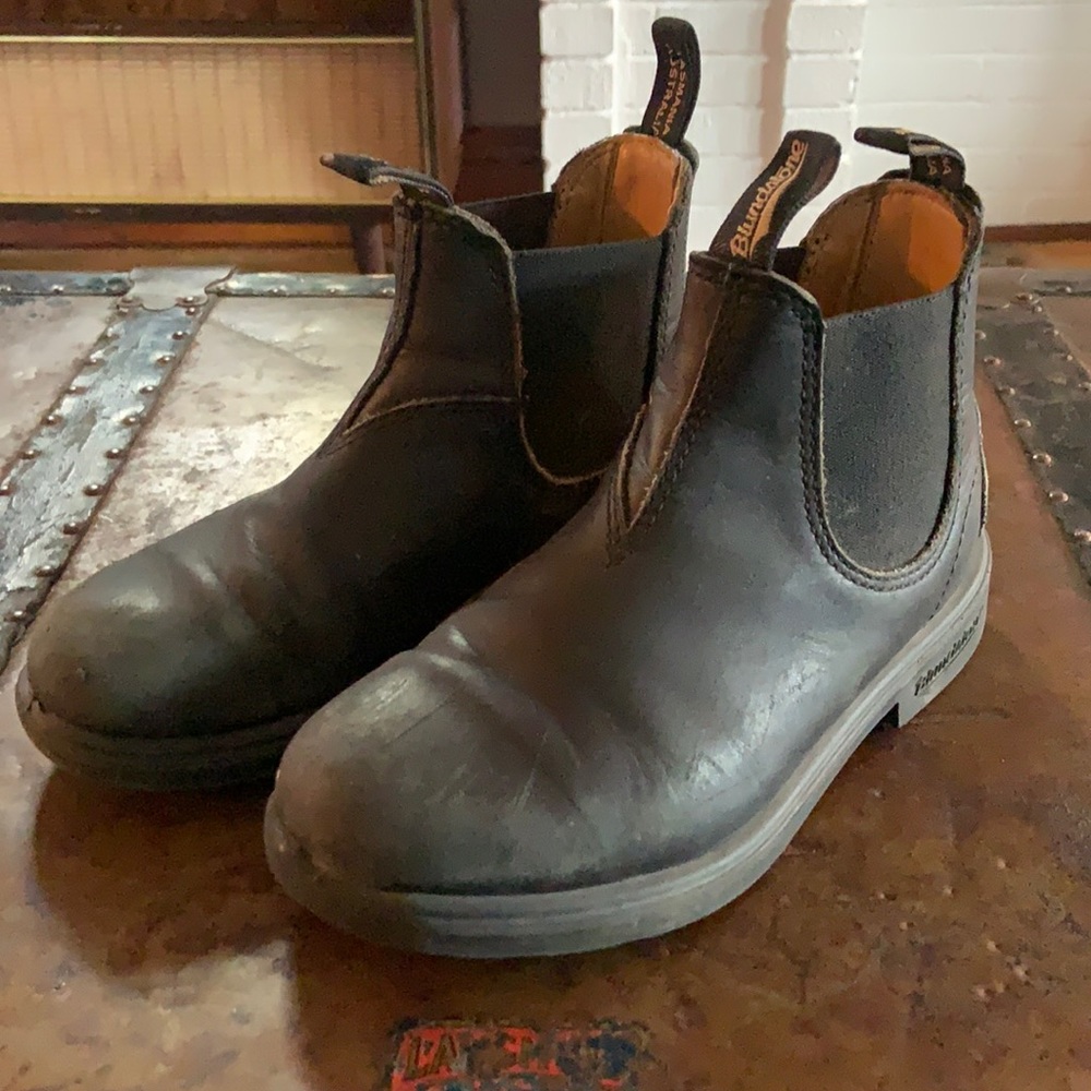 Kids Blundstones